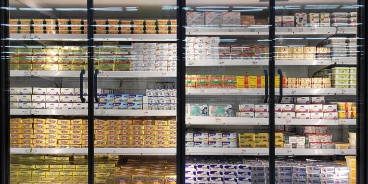 Visa tiesa apie sviesto laikymą šaldytuve