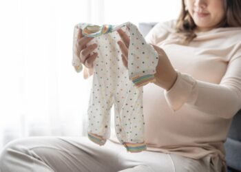 Geriausi patarimai, kaip išsirinkti kūdikių drabužėlius
