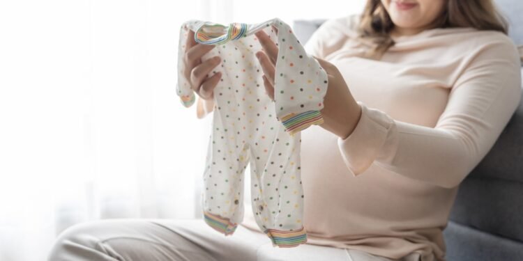 Geriausi patarimai, kaip išsirinkti kūdikių drabužėlius