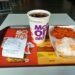 Kodėl visada verta prašyti čekio „McDonald’s“ restorane