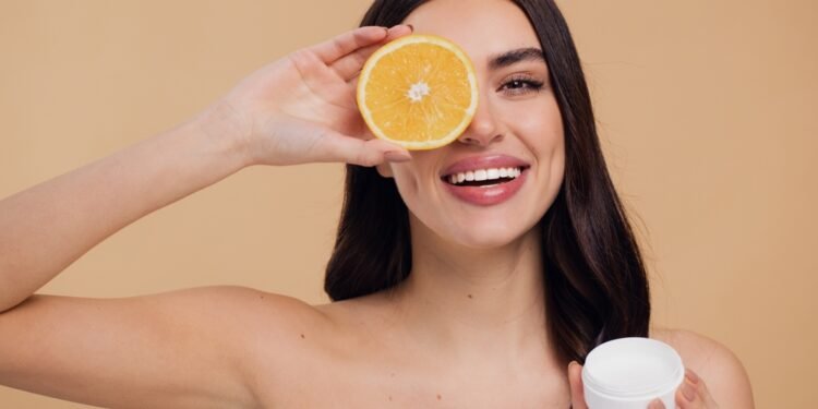 Geriausias paros metas vartoti vitaminą C