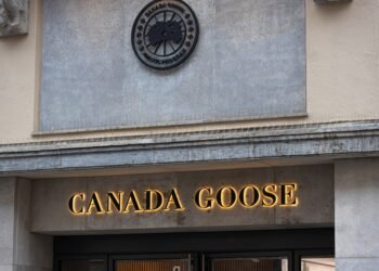 Štai kodėl „Canada Goose“ striukės tokios brangios