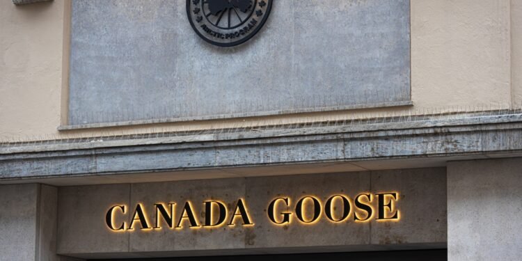 Štai kodėl „Canada Goose“ striukės tokios brangios