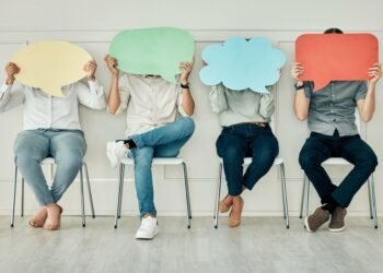 Kaip išmokti reikšti savo nuomonę darbe