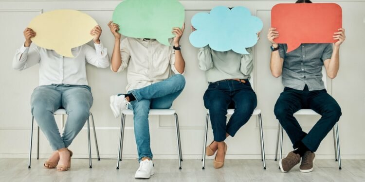 Kaip išmokti reikšti savo nuomonę darbe