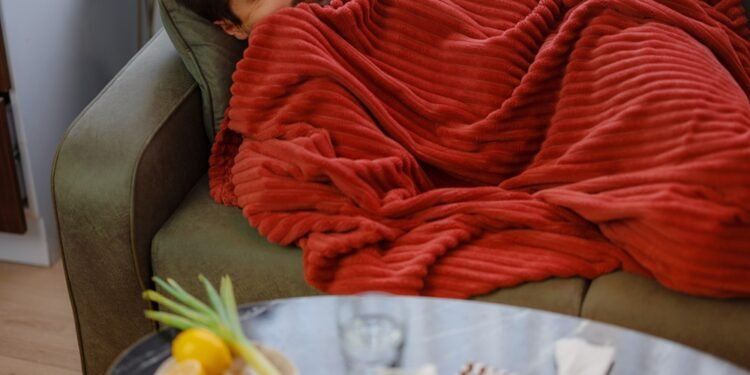 Štai kodėl verta laikyti citriną prie lovos