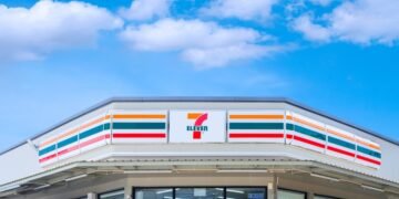 Kodėl „7-Eleven“ dirba visą parą, jei vadinasi „7-Eleven“?