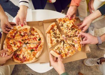 Šis picerijų tinklas – mėgstamiausias Amerikoje