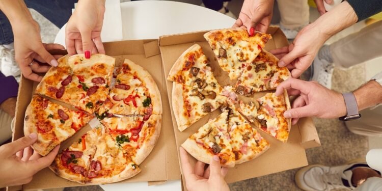 Šis picerijų tinklas – mėgstamiausias Amerikoje