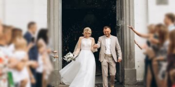 Laimingos santuokos paslaptis – ne bendravimas, teigia ekspertai