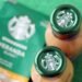 Daugeliui nežinomi faktai apie „Starbucks“ dideles latte kavas