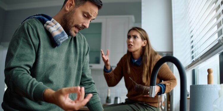 Keturių raidžių žodis, kuris gali užbaigti bet kokį ginčą – ne, ne tas žodis!