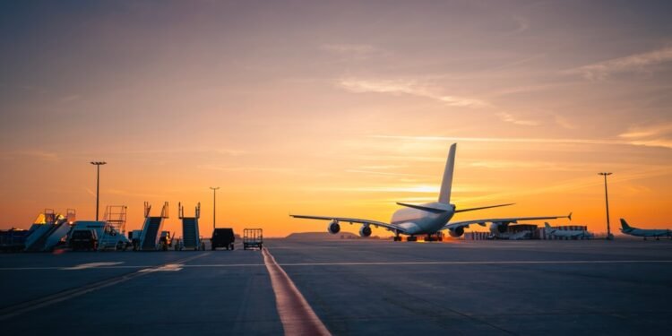 Pagrindinis skirtumas tarp tiesioginių ir be persėdimų skrydžių