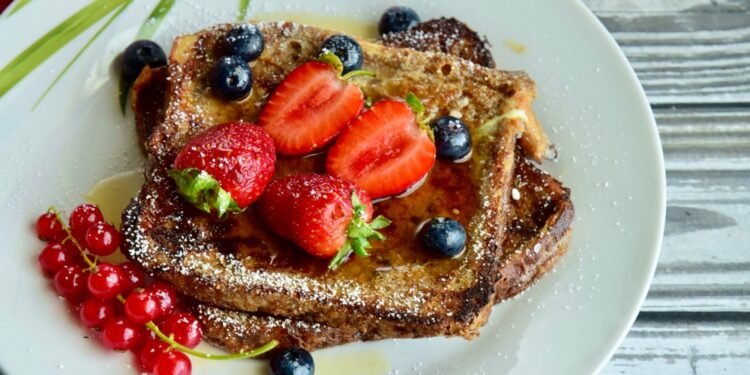 Profesionalus virtuvės šefas atskleidžia vienintelį ir netikėtą būdą, kaip ruošti prancūzišką skrebutį