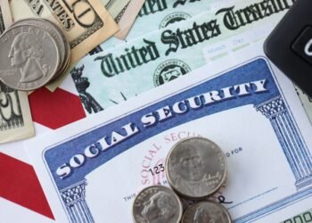 Kodėl niekada nereikėtų telefonu atskleisti savo socialinio draudimo numerio