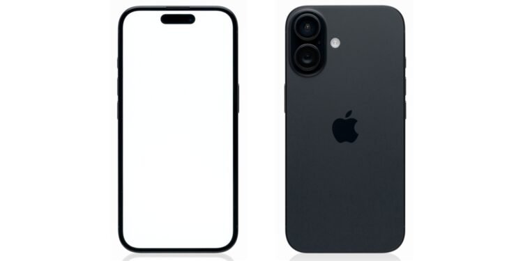 Štai ką reiškia „i“ iPhone pavadinime