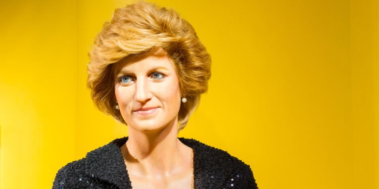 Štai kodėl princesė Diana nesusilaukė daugiau vaikų