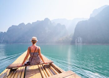 Mįslė „Valtyje sėdi moteris“: Ar įveiksi šią užduotį?