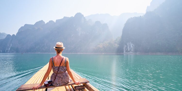 Mįslė „Valtyje sėdi moteris“: Ar įveiksi šią užduotį?