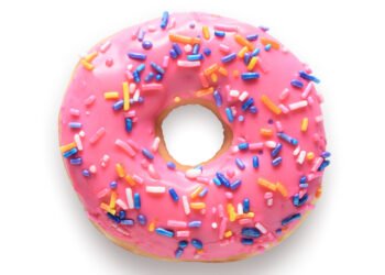 Iš kur iš tiesų atsirado spurgos skylutė?