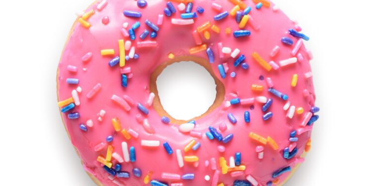 Iš kur iš tiesų atsirado spurgos skylutė?