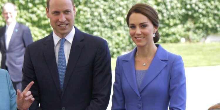 Paslaptis, kurią Williamas ir Kate slepia nuo princo George’o