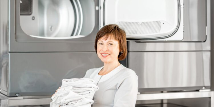 „The Laundress“ atšaukė visus savo parduodamus produktus