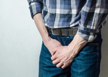 Štai kiek kartų vyrams reikia ejakuliuoti, norint sumažinti prostatos vėžio riziką