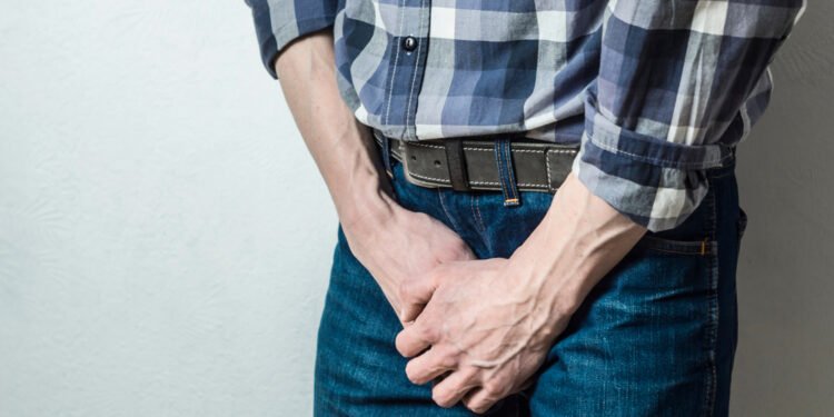 Štai kiek kartų vyrams reikia ejakuliuoti, norint sumažinti prostatos vėžio riziką