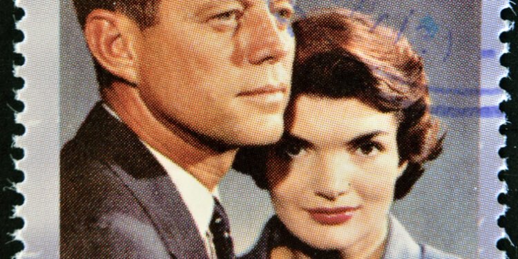 Slapta Grace Kelly ir Jackie Kennedy ryšio istorija