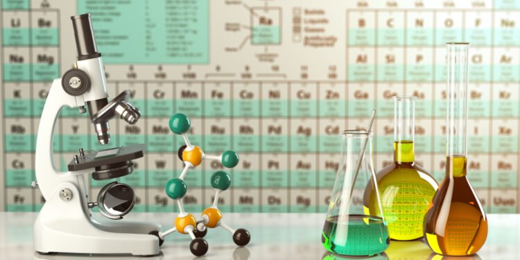 Periodinė lentelė: kaip kiekvienas elementas prisideda prie mūsų kasdienio gyvenimo