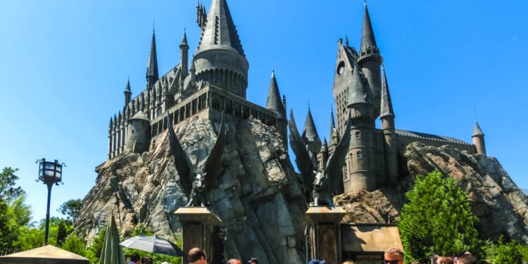 Viskas, ką reikia žinoti apie „Disney“ keturių parkų „Magic“ bilietą