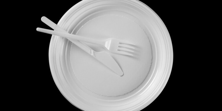 Kodėl plastikiniai indai indaplovėje niekada neišdžiūsta?