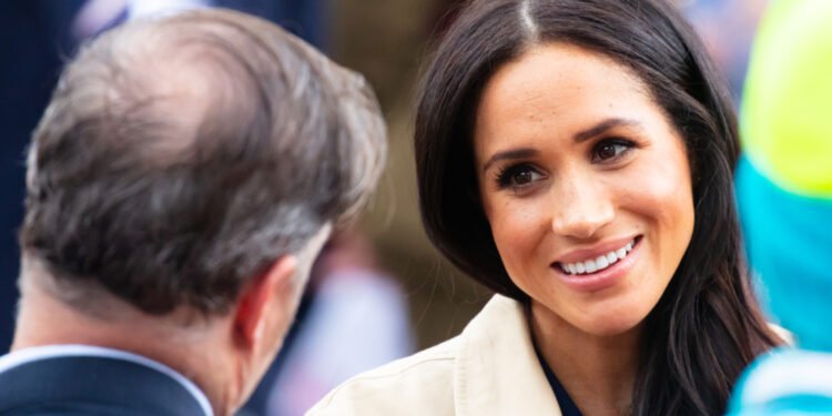 Tikroji princo Harry ir Meghan Markle pažinties istorija