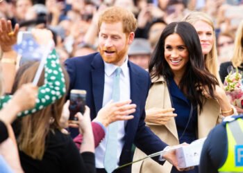 Štai kodėl princas Harry ir Meghan Markle turėjo grąžinti daugumą vestuvinių dovanų