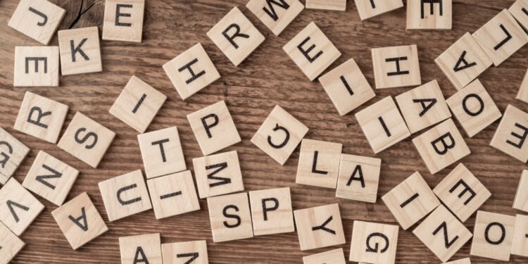 Ar žinote, kuri raidė paskutinė buvo įtraukta į abėcėlę? (Tai nebuvo Z)