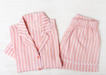 Mūsų mėgstamiausios pižamos – jau pavasariškų, naujų atspalvių