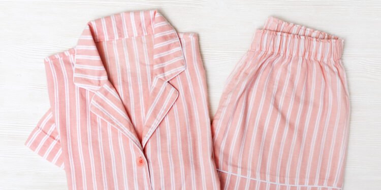 Mūsų mėgstamiausios pižamos – jau pavasariškų, naujų atspalvių