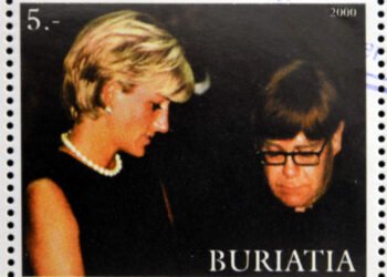 Slaptai pakeistas princesės Dianos testamentas… Prieš jos valią