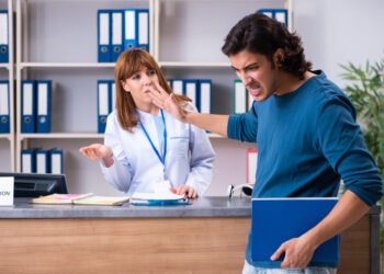 Kaip išvengti eilės priėmimo skyriuje