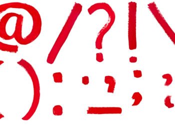 Kada vartoti brūkšnelį, o kada — brūkšnį?