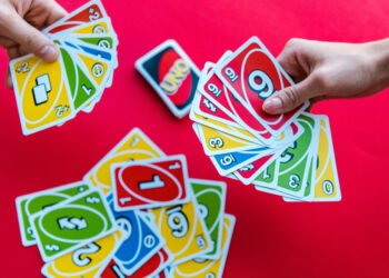 UNO atskleidžia: visą gyvenimą žaidėte ne taip, kaip reikia