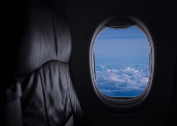 Šios vietos lėktuvo sėdynėje geriau neliesti – štai kodėl