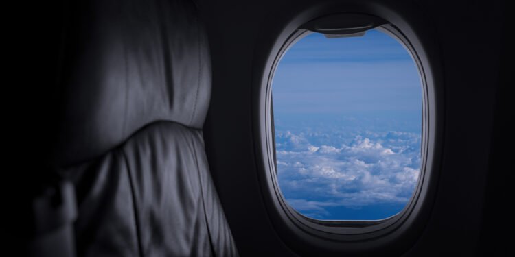 Šios vietos lėktuvo sėdynėje geriau neliesti – štai kodėl