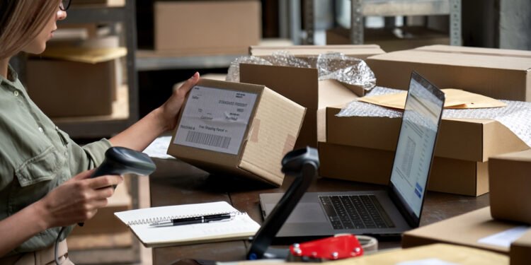 Šių ženklinimų parduotuvėje geriau vengti