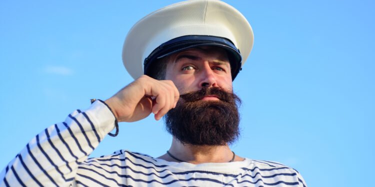 25 linksmiausi piratiški juokeliai Talk Like a Pirate dienai