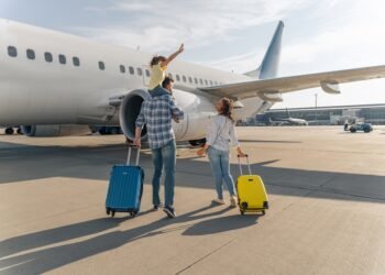 Štai oro linijų bendrovė, turinti prasčiausią klientų aptarnavimą visoje industrijoje