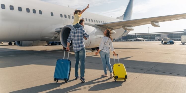 Štai oro linijų bendrovė, turinti prasčiausią klientų aptarnavimą visoje industrijoje