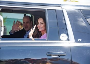 Štai kodėl princas Williamas ir Kate Middleton retai demonstruoja jausmus viešumoje