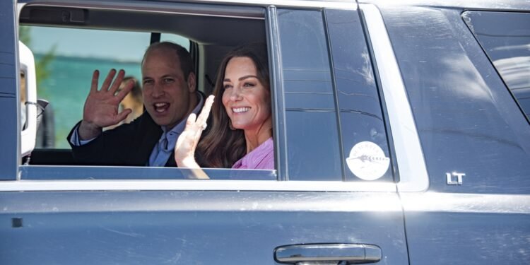 Štai kodėl princas Williamas ir Kate Middleton retai demonstruoja jausmus viešumoje